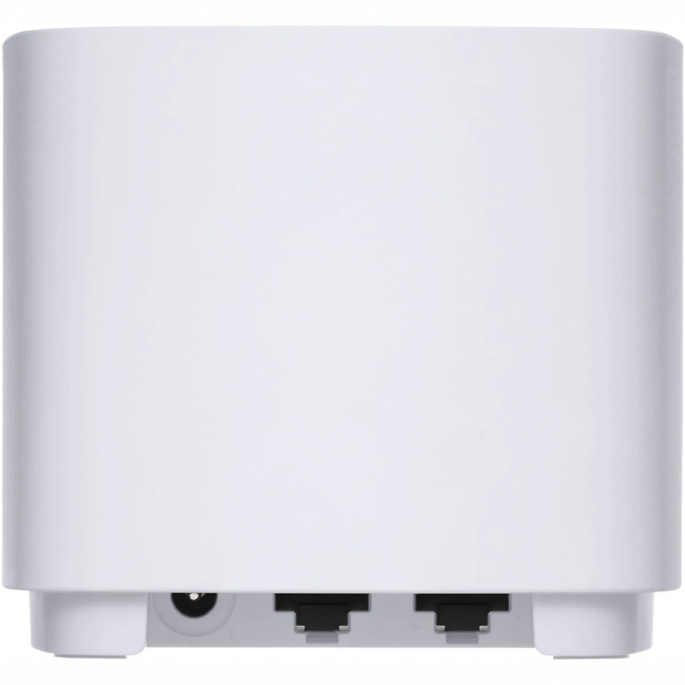 Маршрутизатор для дома Asus XD4 PLUS (2-PK) White 90IG07M0-MO3C20 - миниатюра 4