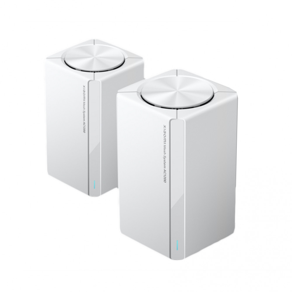 Маршрутизатор для дома Xiaomi RD13 RD13(2-pack) - миниатюра 3