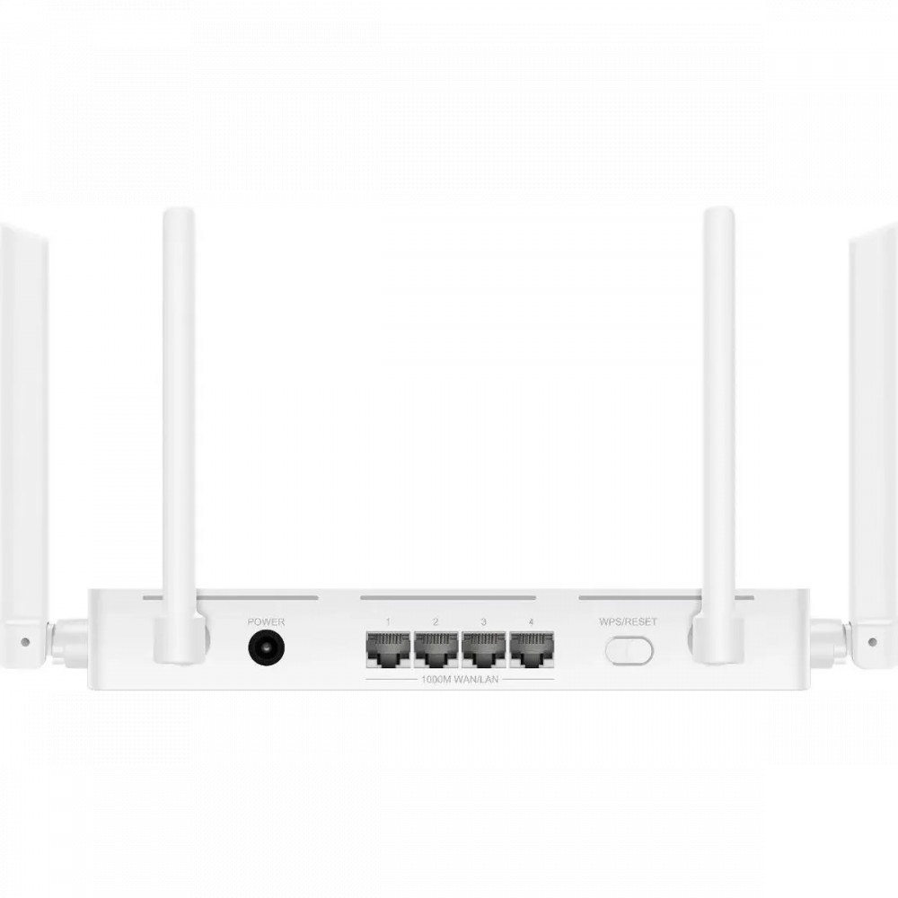 Маршрутизатор для дома Huawei WS5203 53030BYV - миниатюра 4