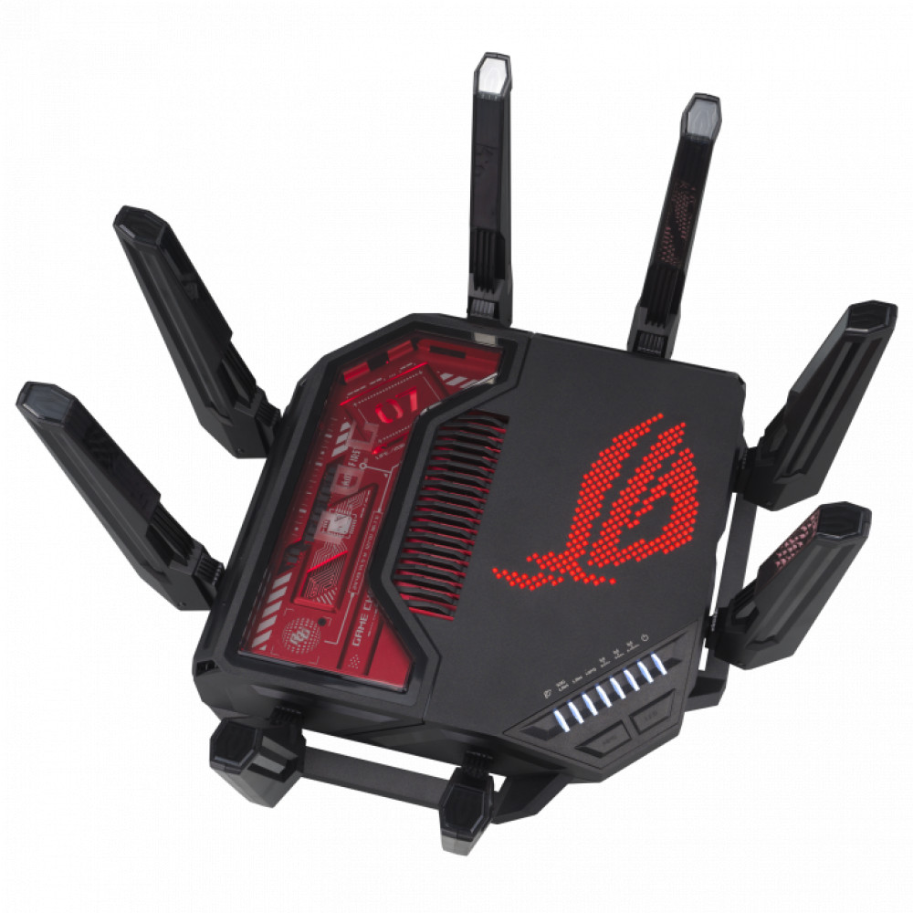 Маршрутизатор для дома Asus GT-BE19000 - миниатюра 7