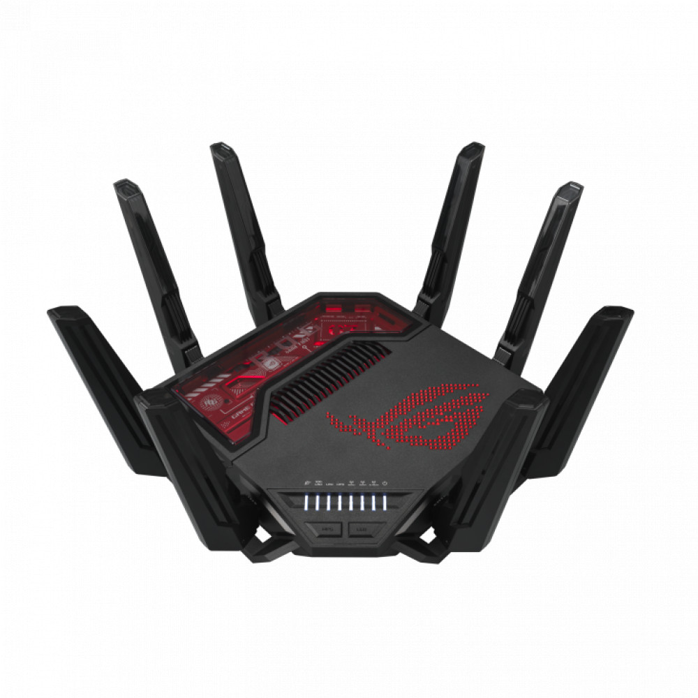 Маршрутизатор для дома Asus GT-BE19000 - миниатюра 6