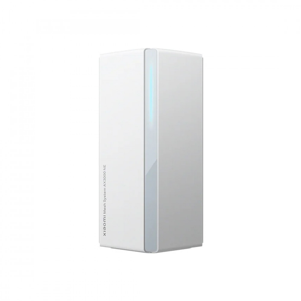 Маршрутизатор для дома Xiaomi RA82 White RA82W(2-pack) - миниатюра 5