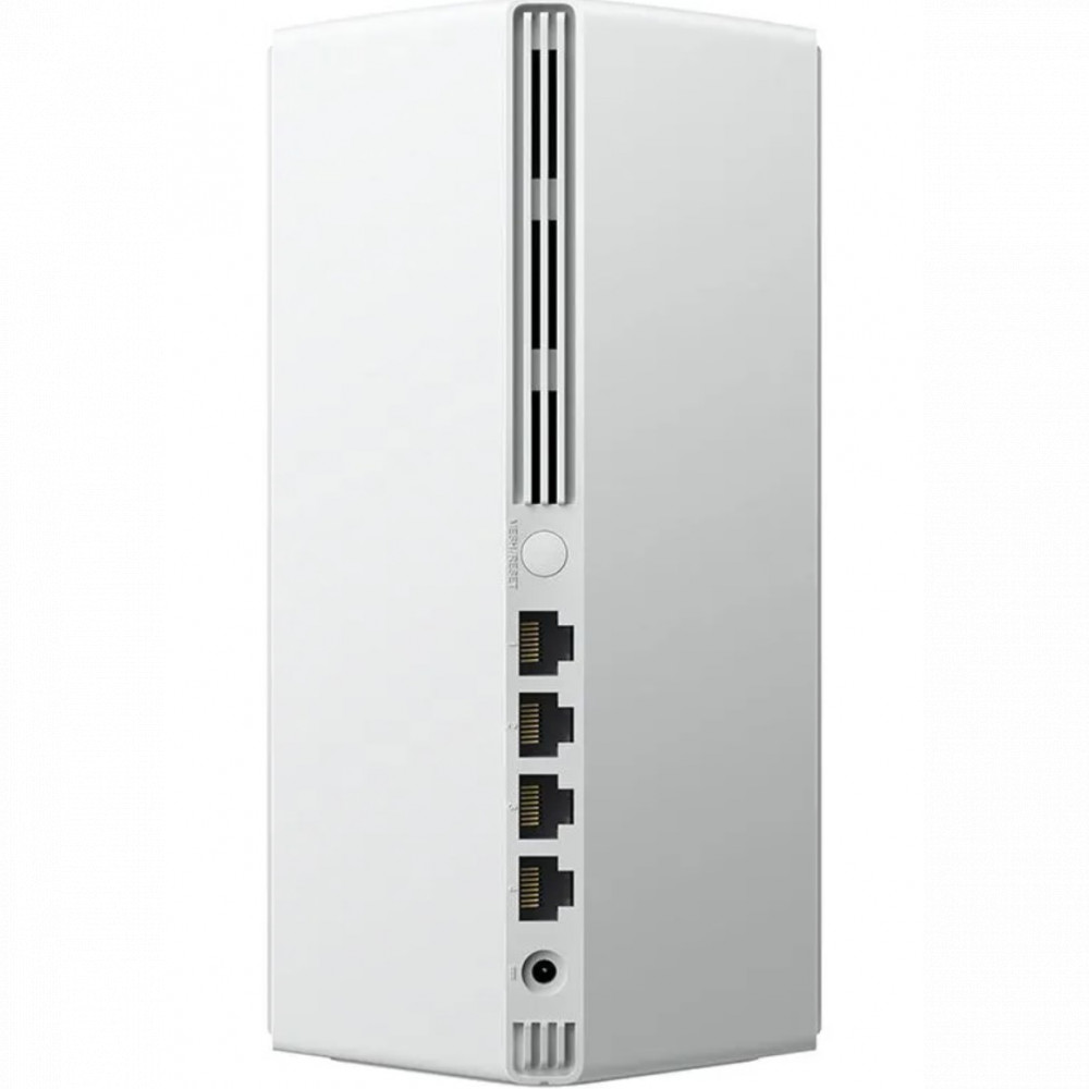 Маршрутизатор для дома Xiaomi RA82 White RA82W(2-pack) - миниатюра 6