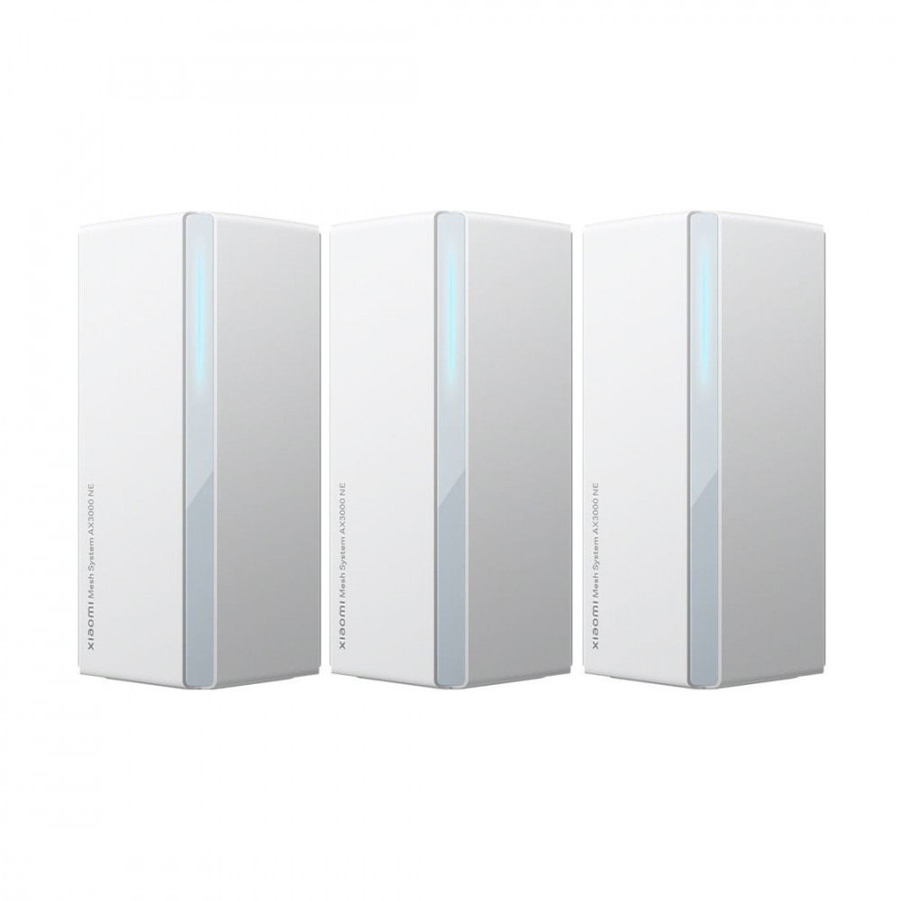 Маршрутизатор для дома Xiaomi RD28 NE - миниатюра 3