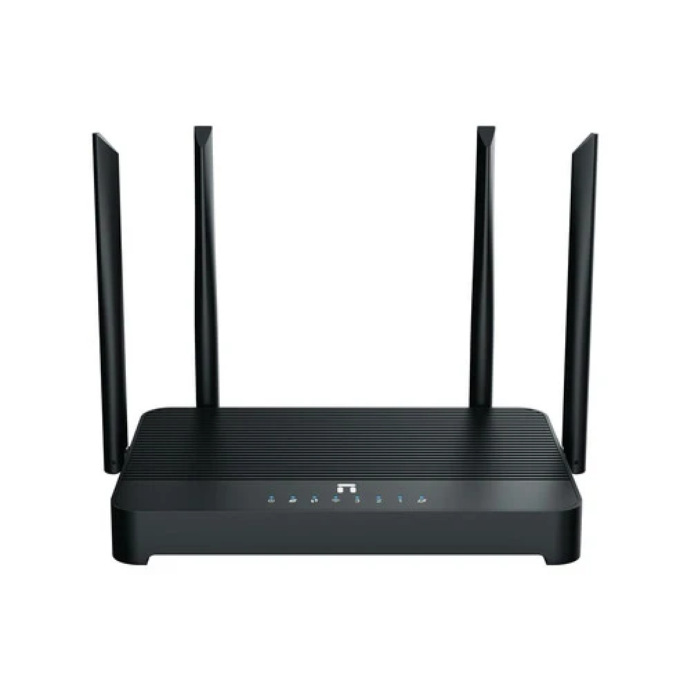 Маршрутизатор для дома Netis NX31 AX3000 - миниатюра 3