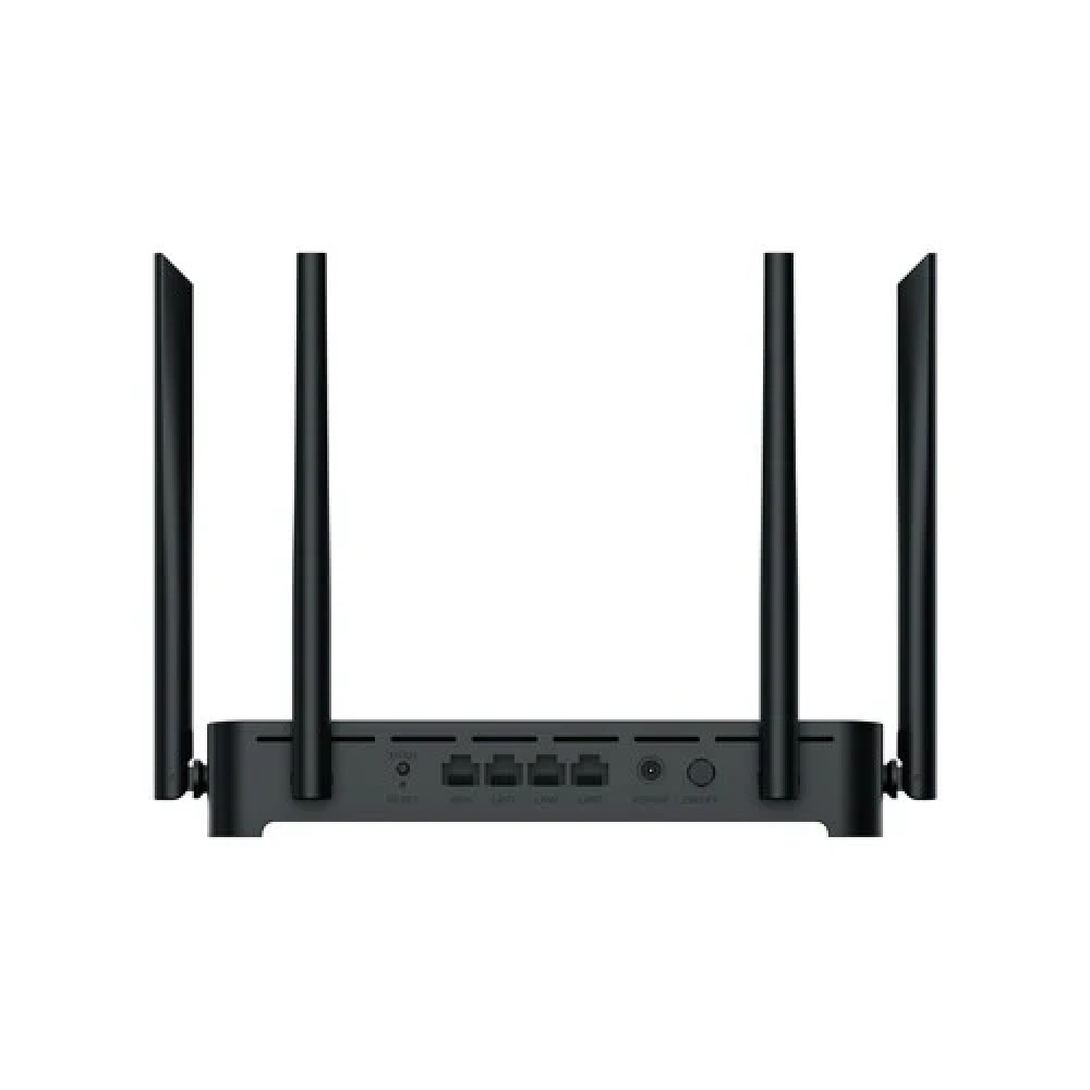 Маршрутизатор для дома Netis NX31 AX3000 - миниатюра 4
