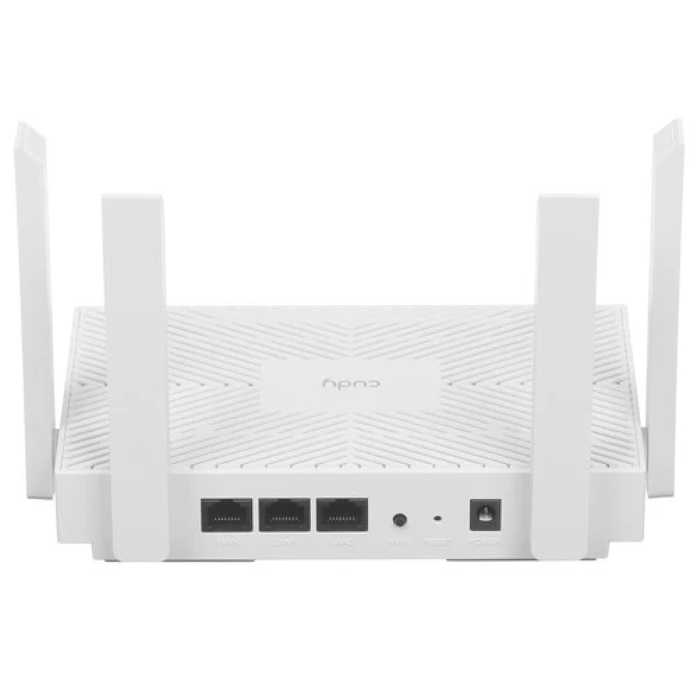 Маршрутизатор для дома CUDY WR1300E - миниатюра 6