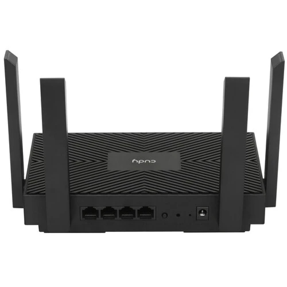 Маршрутизатор для дома CUDY WR1500 - миниатюра 4