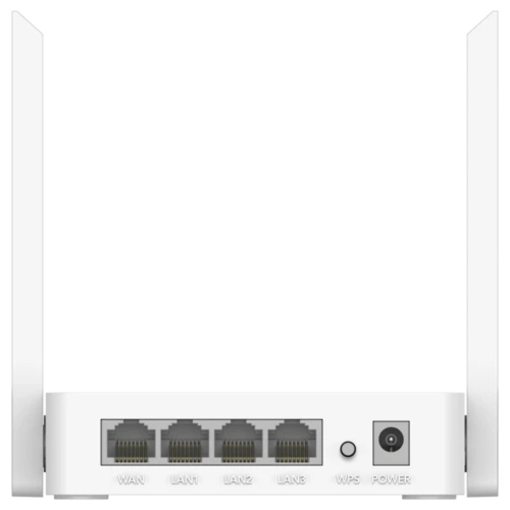 Маршрутизатор для дома CUDY WR1200E - миниатюра 4