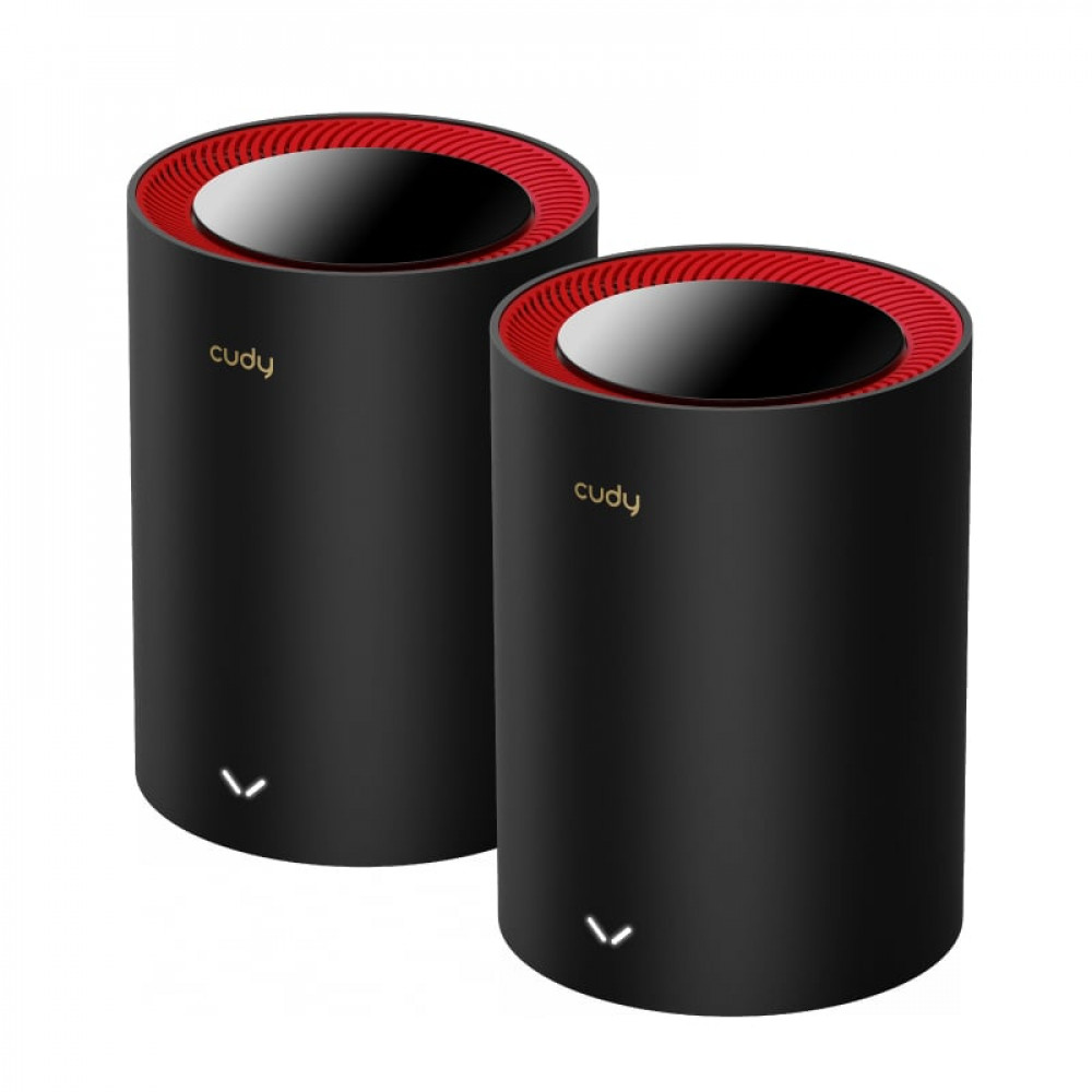Маршрутизатор для дома CUDY M3000(2-PACK) - миниатюра 3