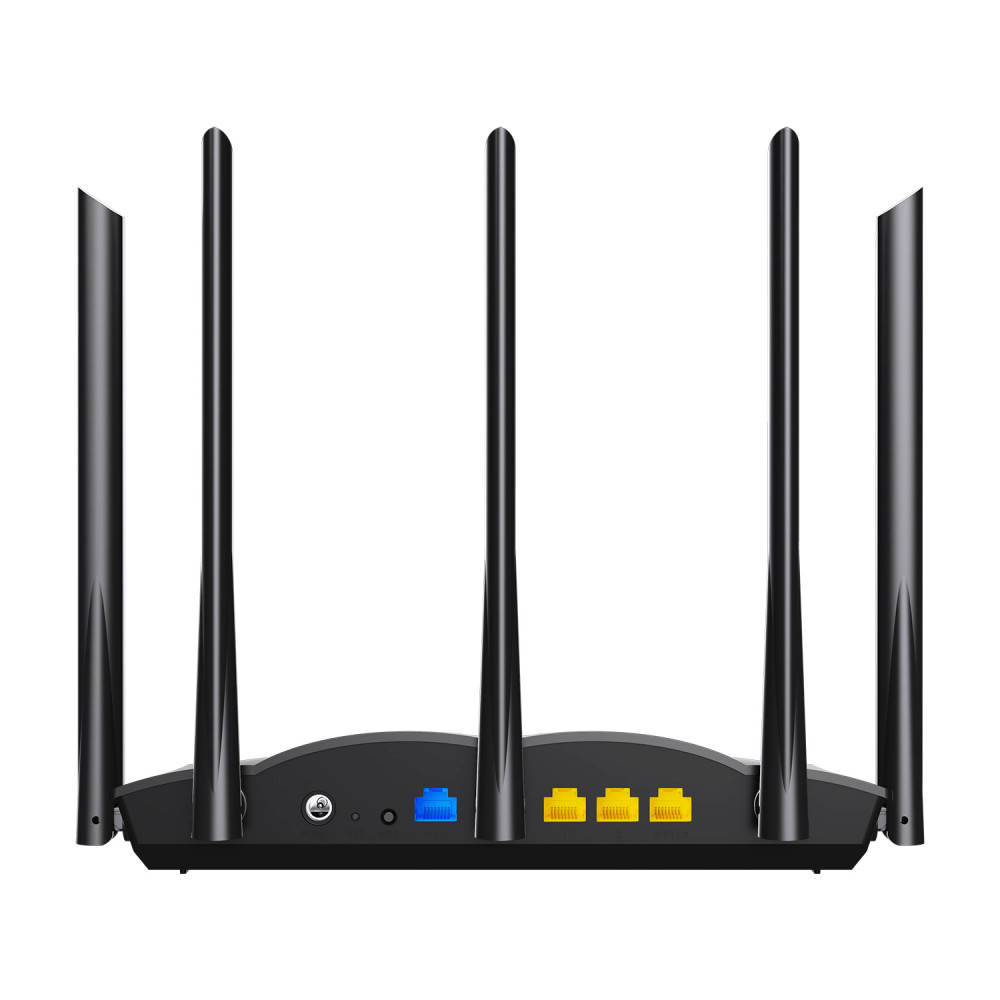 Маршрутизатор для дома TENDA TX12 PRO - миниатюра 4