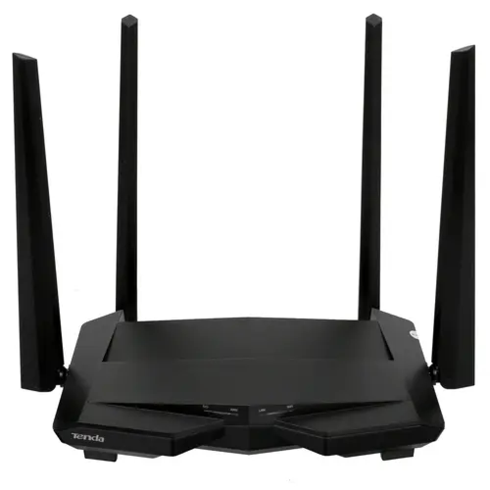 Маршрутизатор для дома TENDA AC10 AC10v3.0 - миниатюра 3