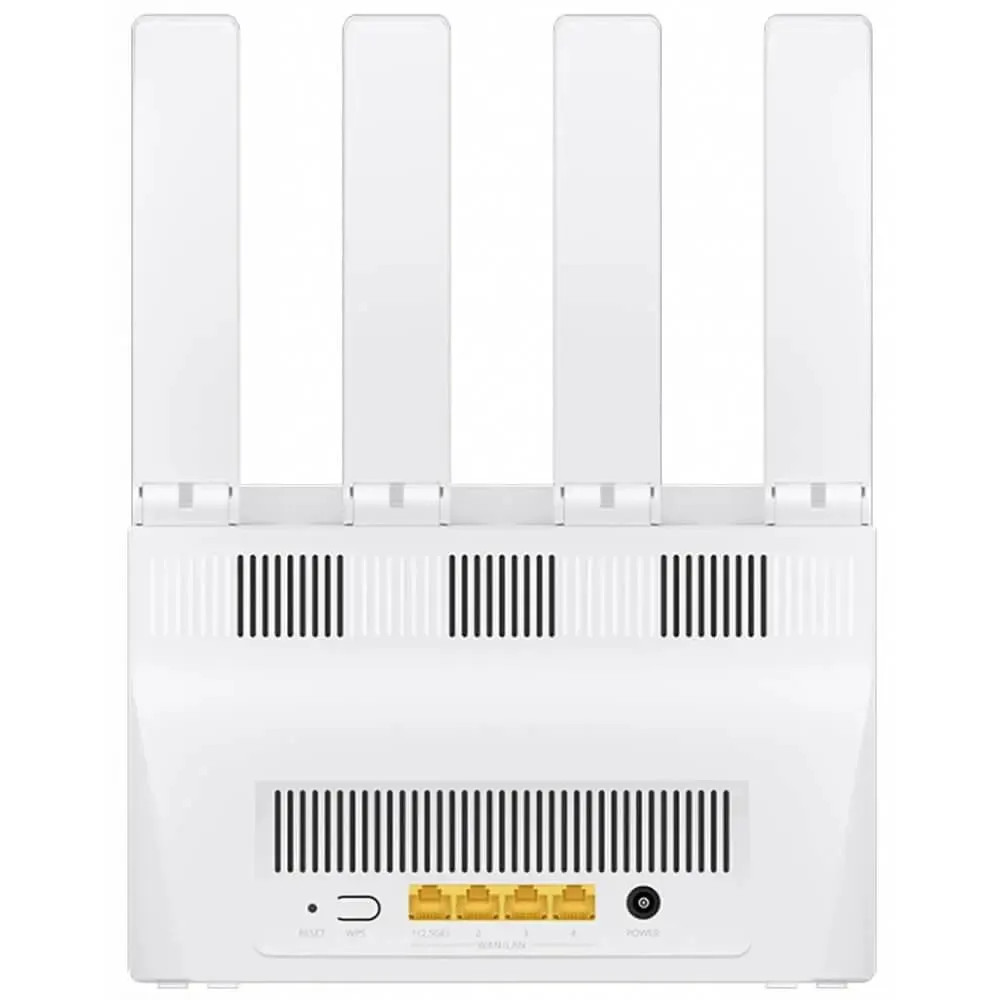 Маршрутизатор для дома Huawei WUKUN-BE32 53030CFJ - миниатюра 4