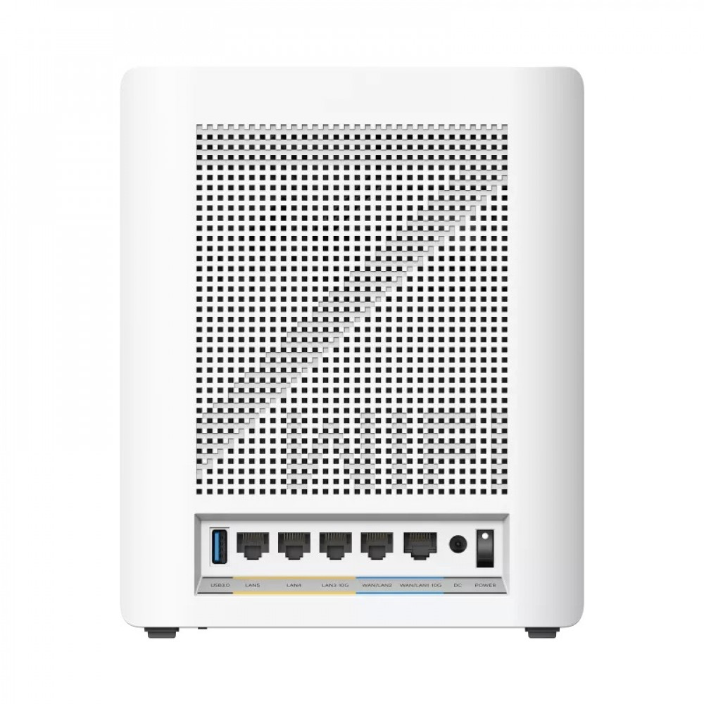 Маршрутизатор для дома Asus ZenWiFi BQ16 90IG08K0-MO3N0V - миниатюра 6