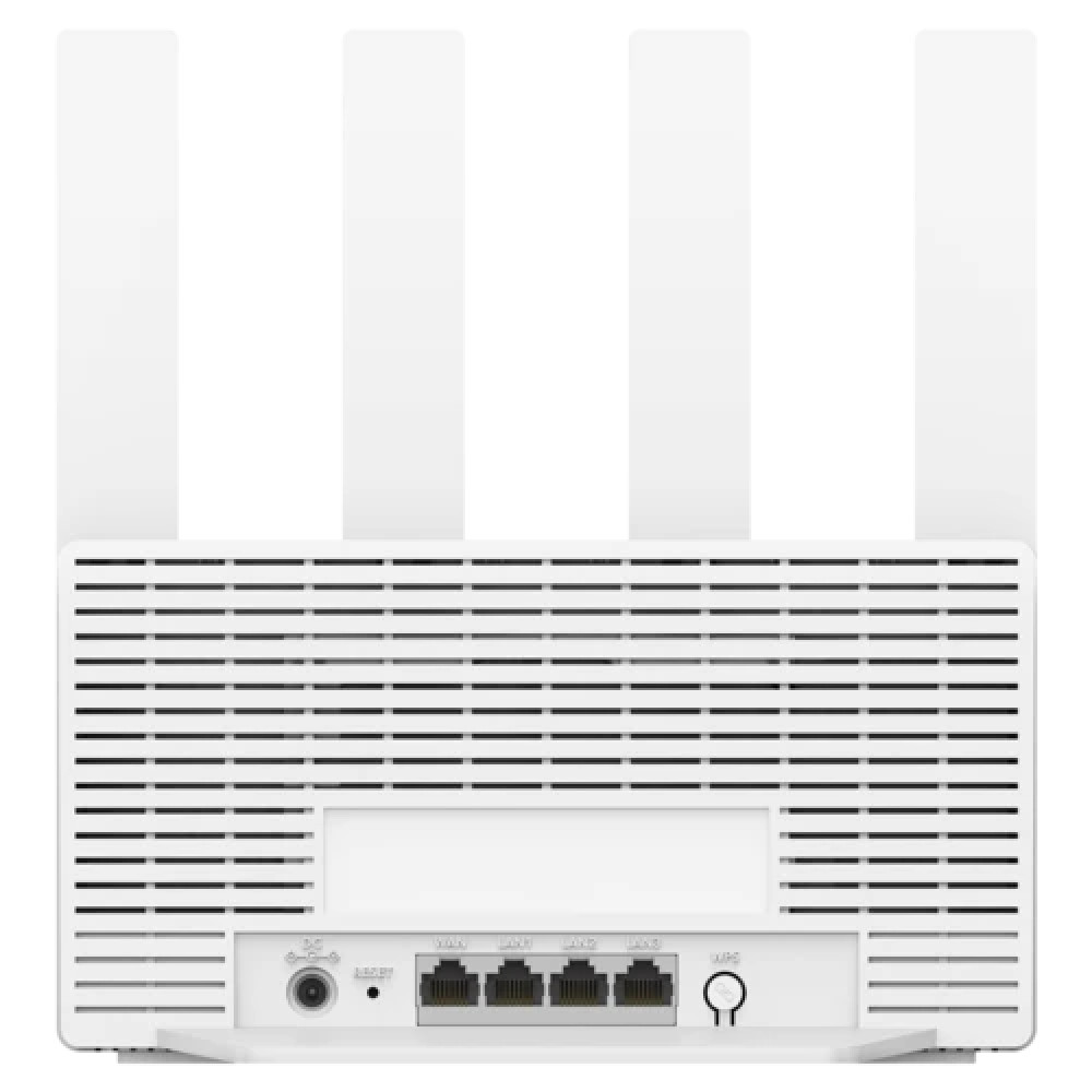 Маршрутизатор для дома CUDY WR3600E - миниатюра 4