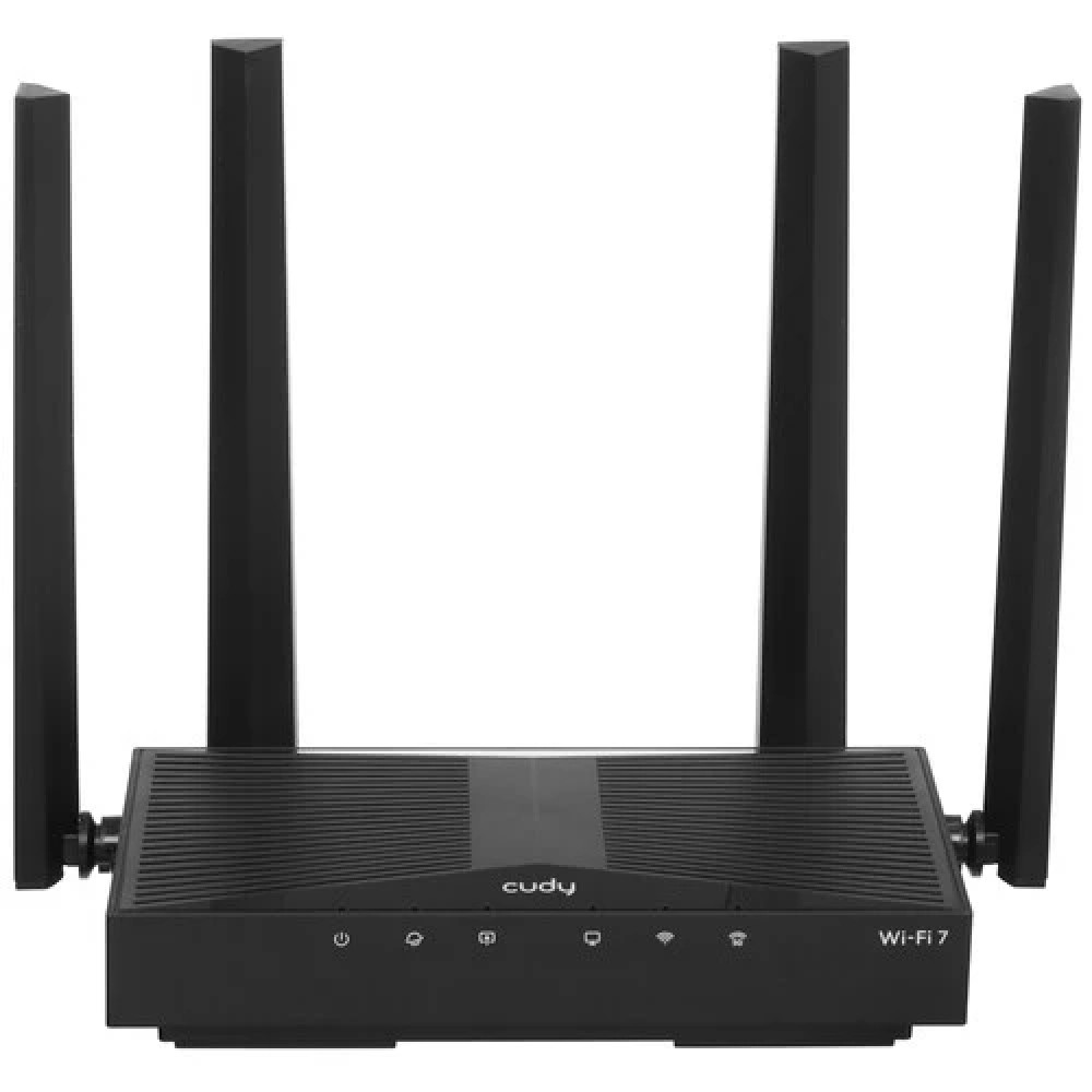 Маршрутизатор для дома CUDY WR3600 - миниатюра 3