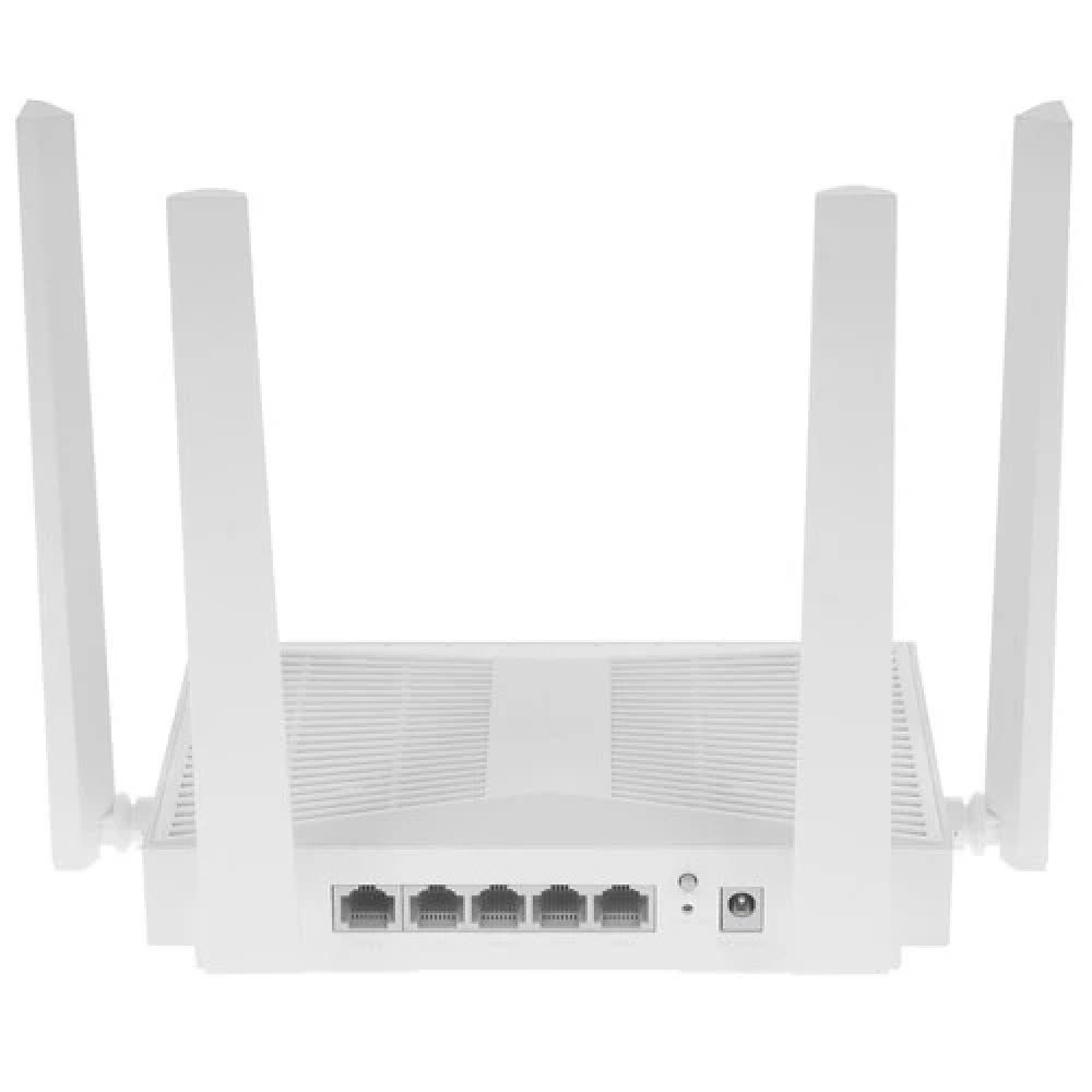 Маршрутизатор для дома CUDY WR3000E - миниатюра 4