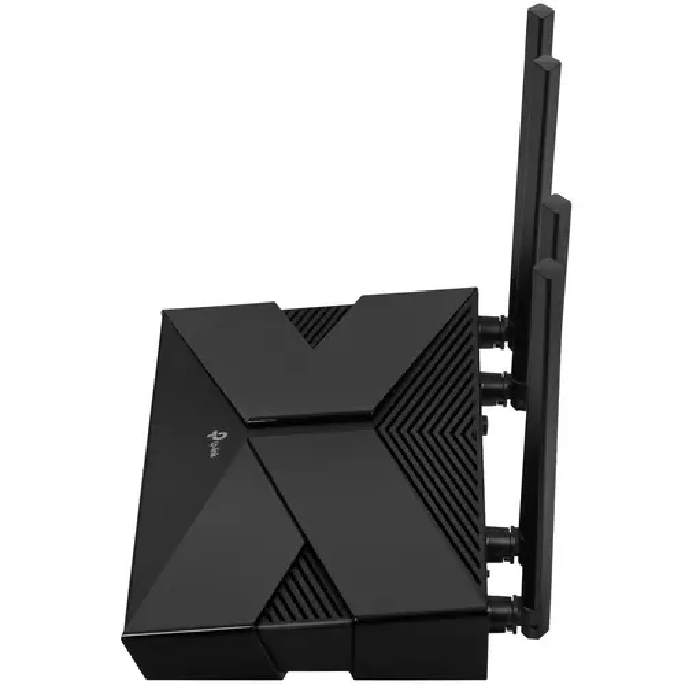 Маршрутизатор для дома TP-Link Archer AX58 - миниатюра 8