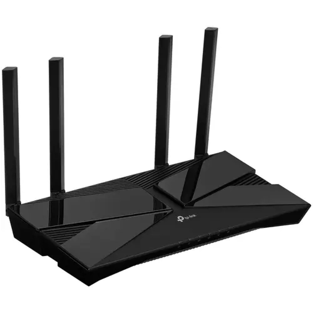 Маршрутизатор для дома TP-Link Archer AX58 - миниатюра 6