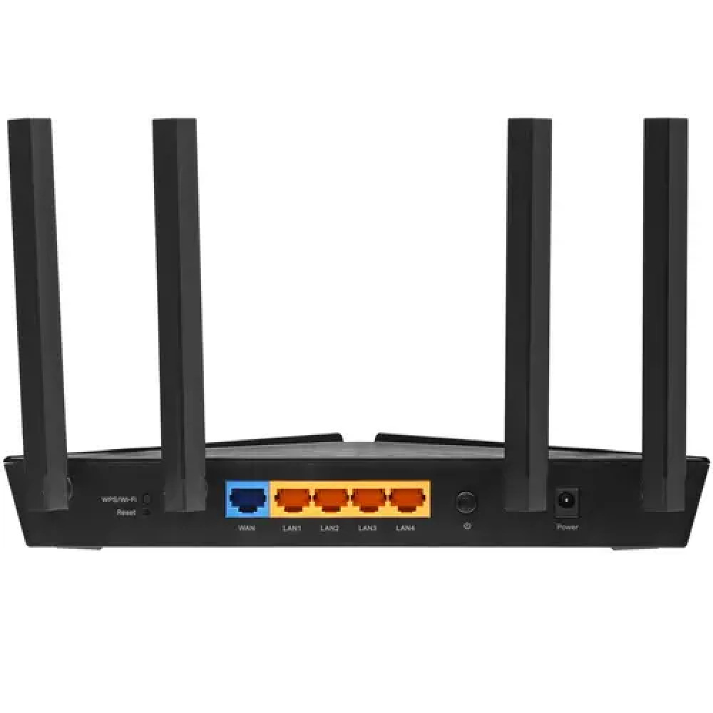 Маршрутизатор для дома TP-Link Archer AX58 - миниатюра 9