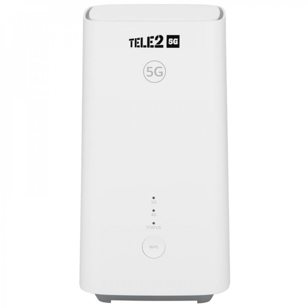Маршрутизатор для дома Tele 2 H155-380 TELE2 H155-380 - миниатюра 3