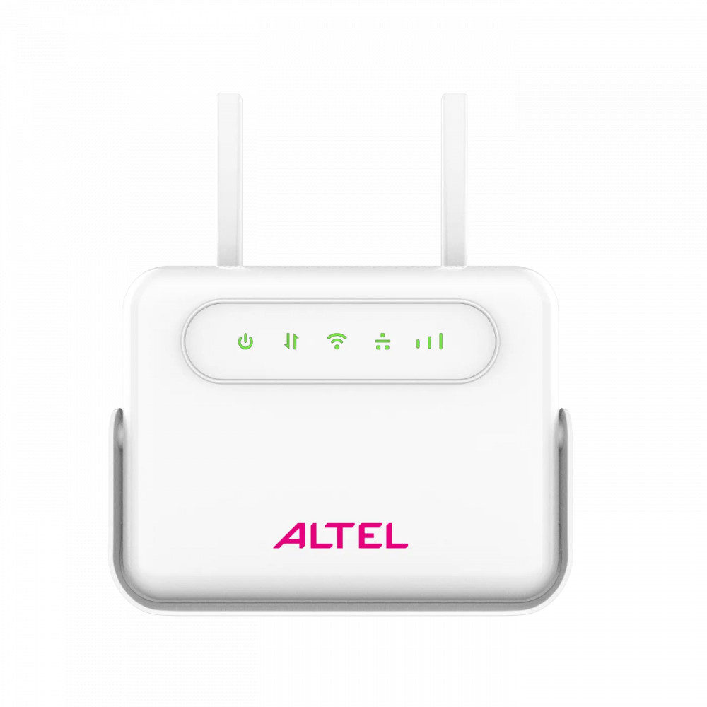 Маршрутизатор для дома Altel P32 CPE - миниатюра 3