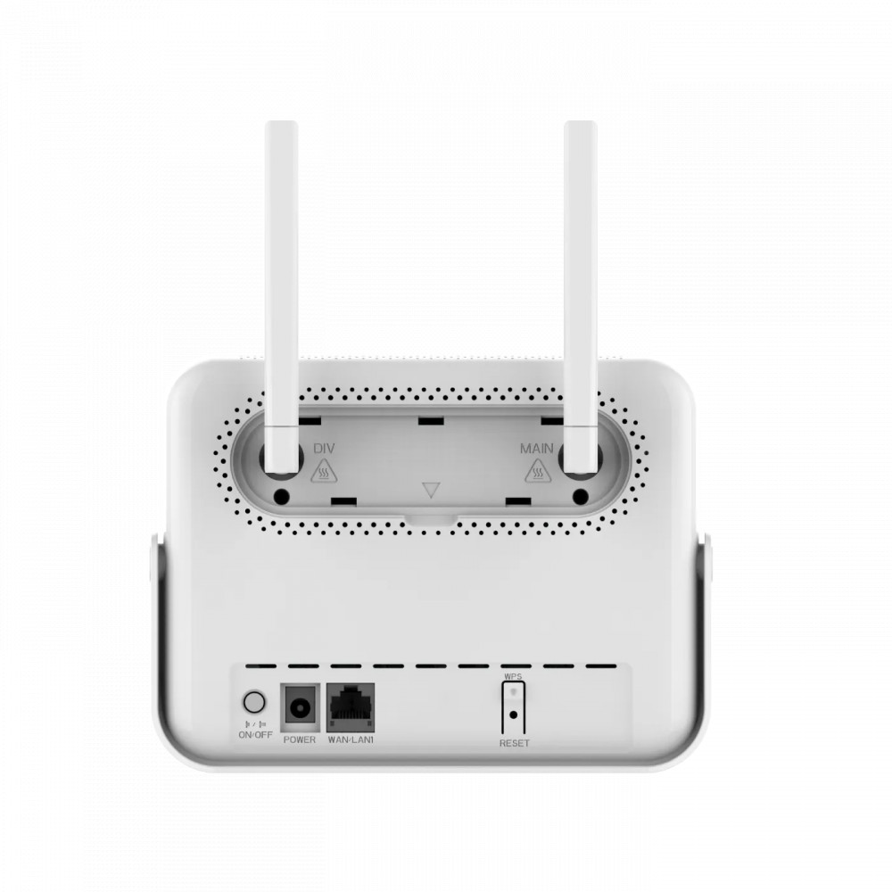 Маршрутизатор для дома Altel P32 CPE - миниатюра 4