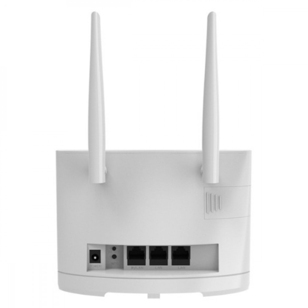 Маршрутизатор для дома Beeline R109D-A - миниатюра 4
