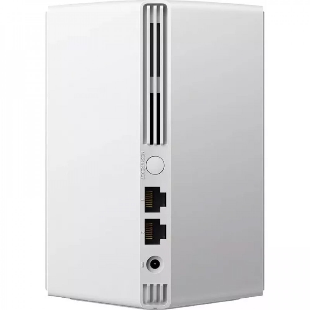 Маршрутизатор для дома Xiaomi Mesh System AC1200 RU(1-pack) DVB4456GL - миниатюра 4