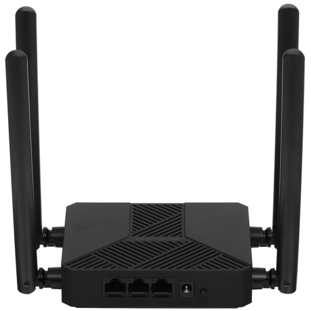 Маршрутизатор для дома Mercusys MR62X - миниатюра 4