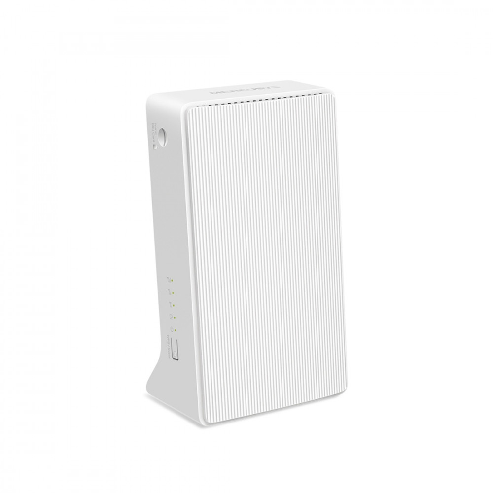 Маршрутизатор для дома Mercusys MB130-4G - миниатюра 3
