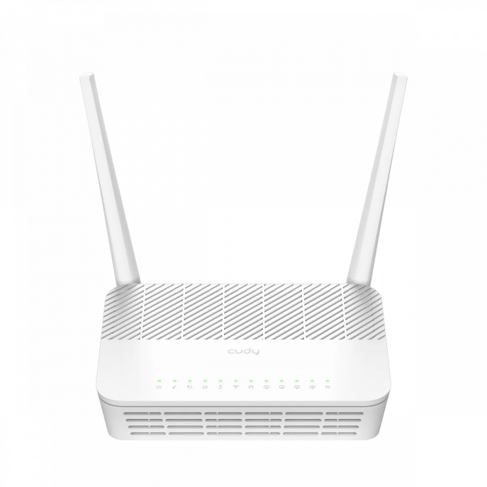 Маршрутизатор для дома CUDY GP1200V - миниатюра 3