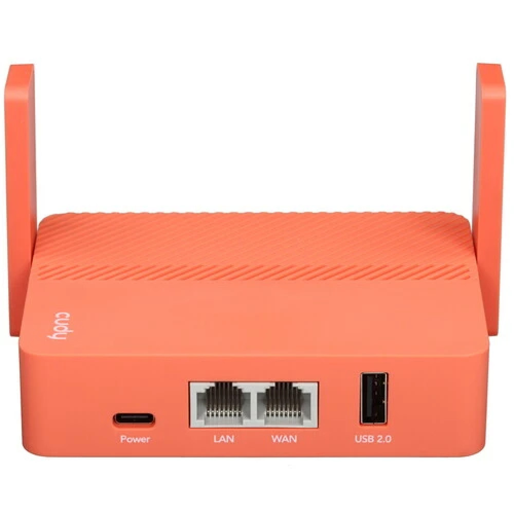 Маршрутизатор для дома CUDY TR1200 - миниатюра 4