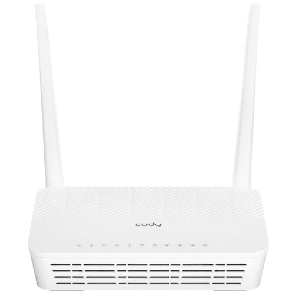 Маршрутизатор для дома CUDY GP1200 - миниатюра 3