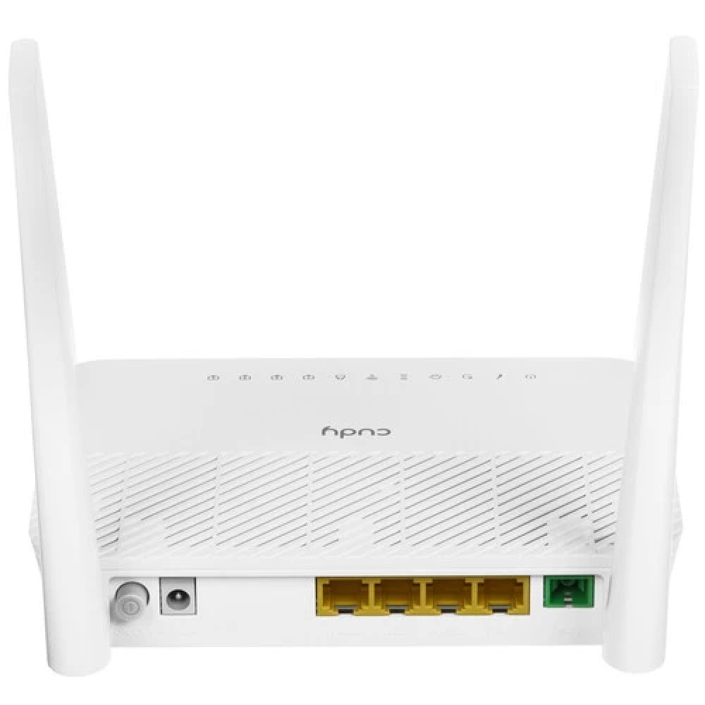 Маршрутизатор для дома CUDY GP1200 - миниатюра 4