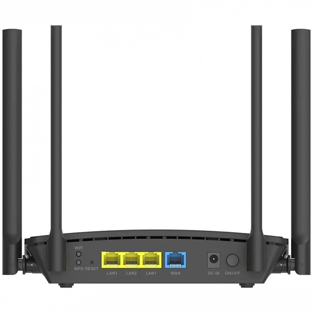Маршрутизатор для дома Origo OWR1530AXG/A1A - миниатюра 4