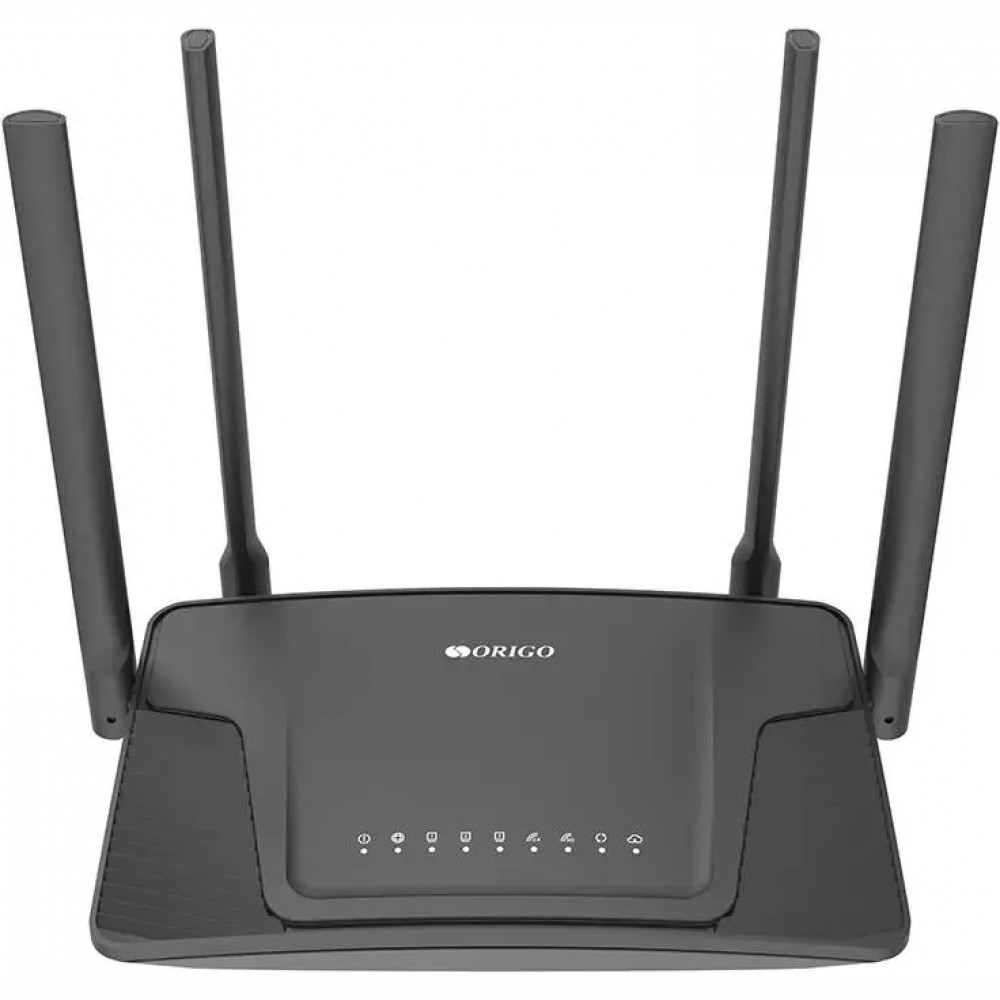 Маршрутизатор для дома Origo OWR1530AXG/A1A - миниатюра 3