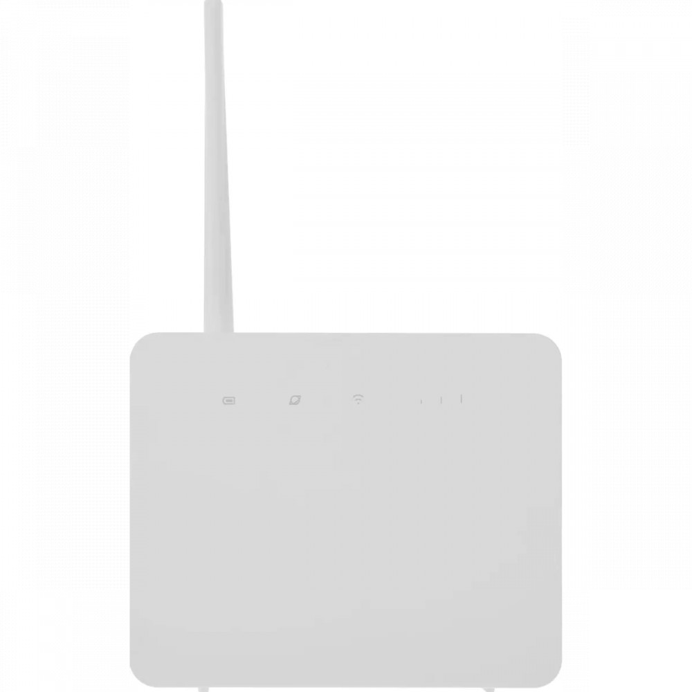 Маршрутизатор для дома Huawei B313-322 51060KPM - миниатюра 3