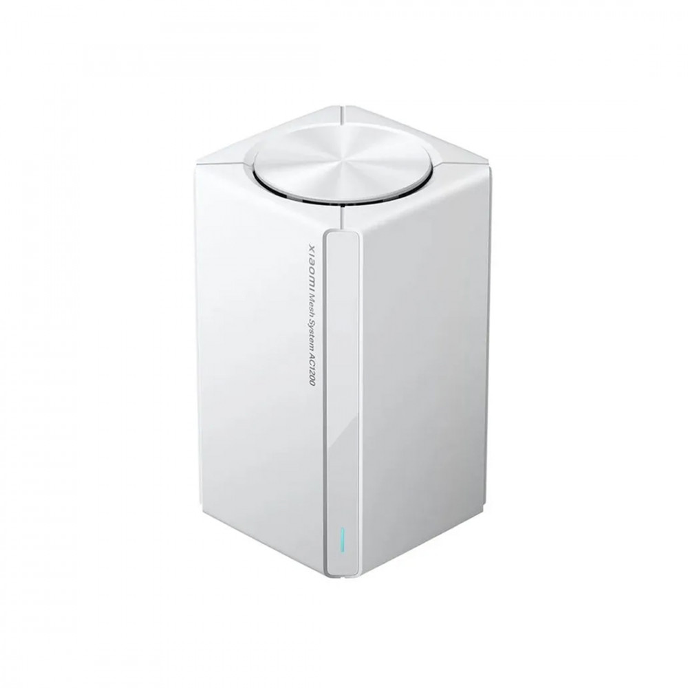 Маршрутизатор для дома Xiaomi RD13 RD13(1-pack) - миниатюра 2