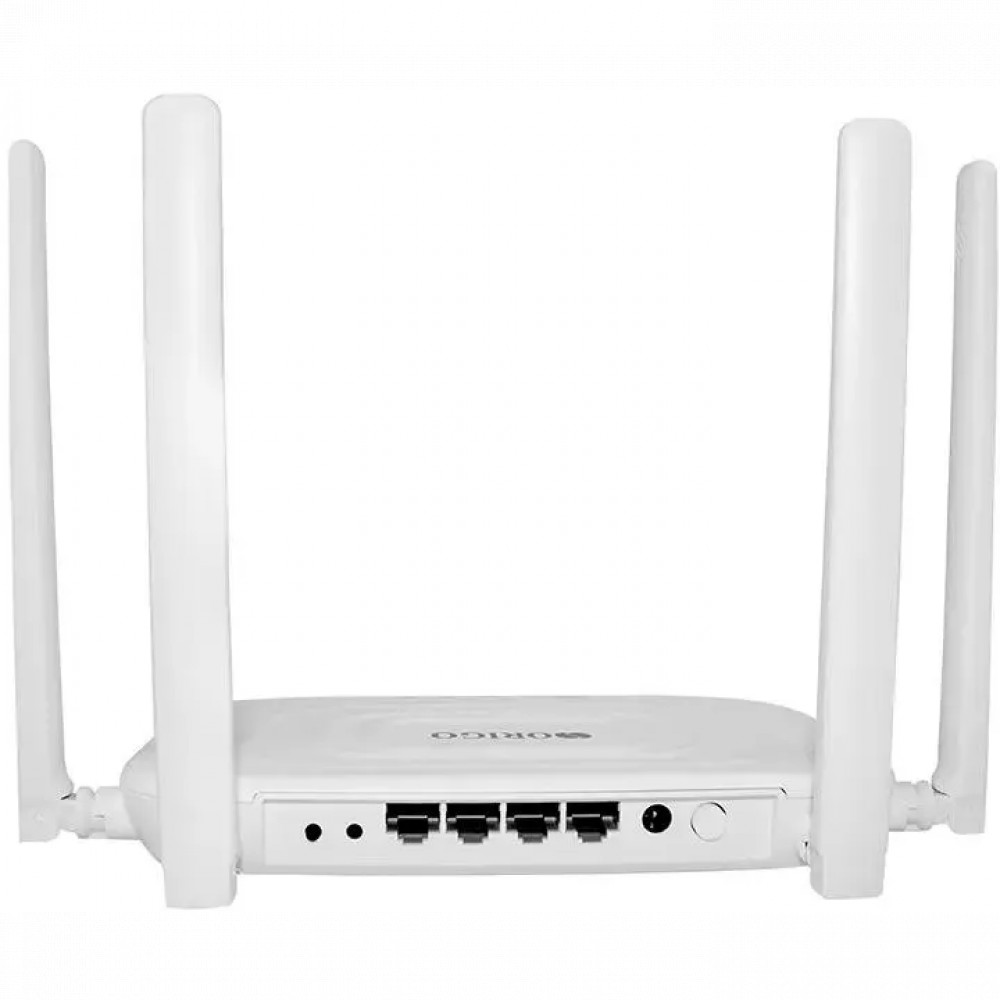 Маршрутизатор для дома Origo OWR1230ACG/A1A - миниатюра 4