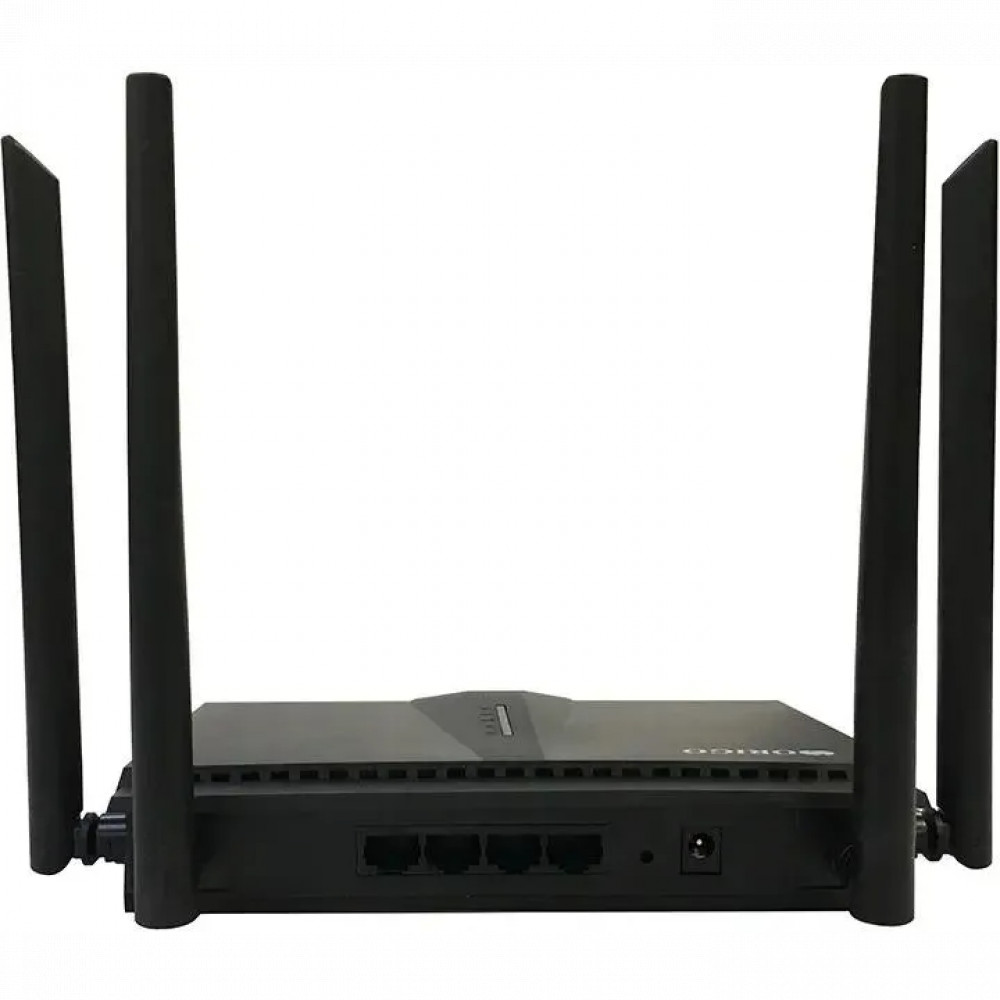 Маршрутизатор для дома Origo OWR1830AXG/A1A - миниатюра 4