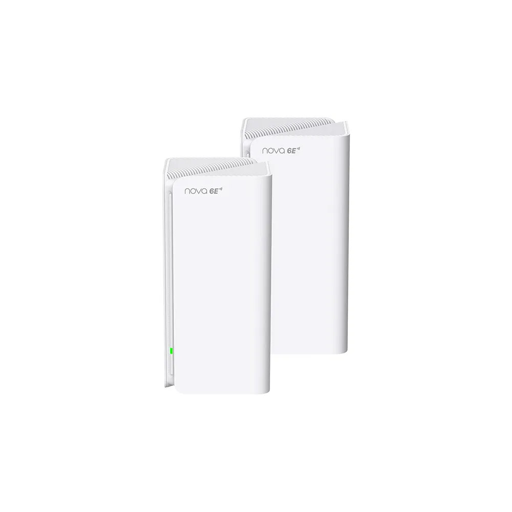 Маршрутизатор для дома TENDA MX21 Pro (2-pack) - миниатюра 3