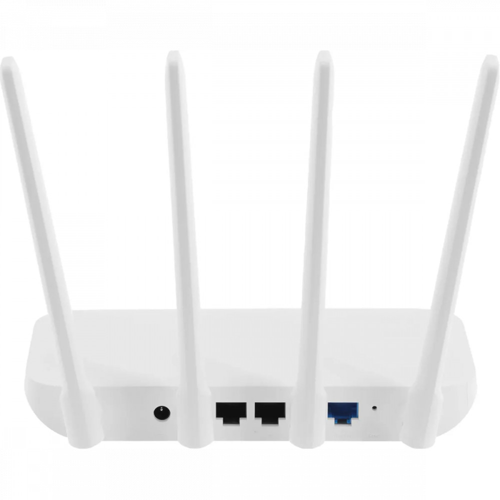 Маршрутизатор для дома Xiaomi Mi Router 4C DVB4428GL - миниатюра 4