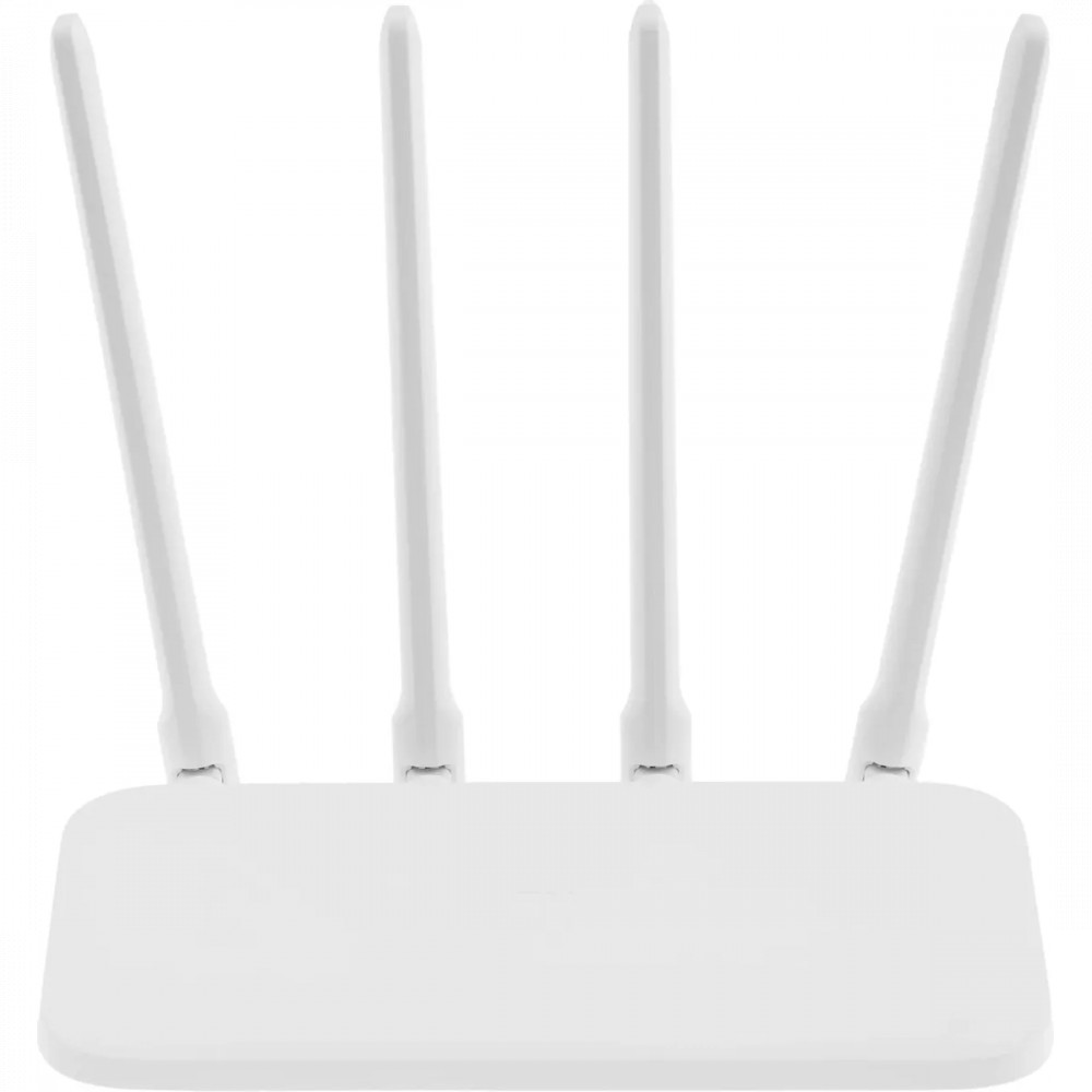 Маршрутизатор для дома Xiaomi Mi Router 4C DVB4428GL - миниатюра 3