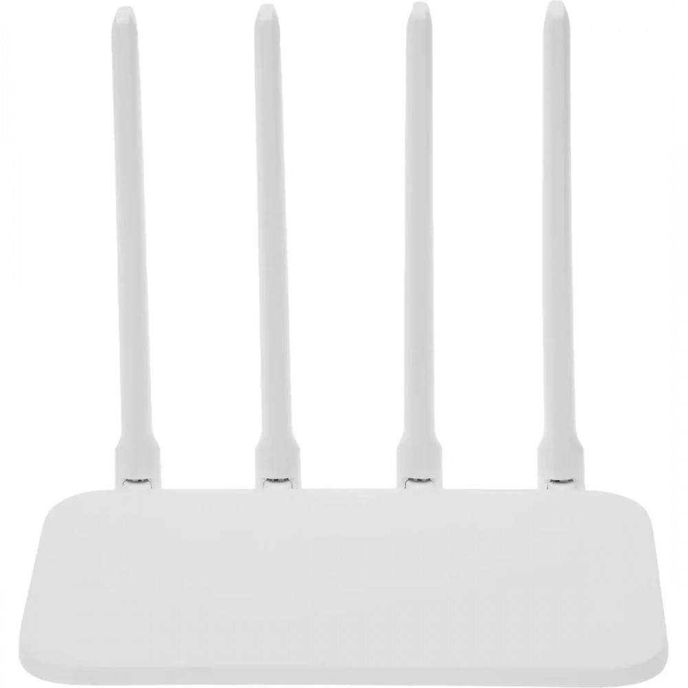 Маршрутизатор для дома Xiaomi Router 4A DVB4429GL - миниатюра 3