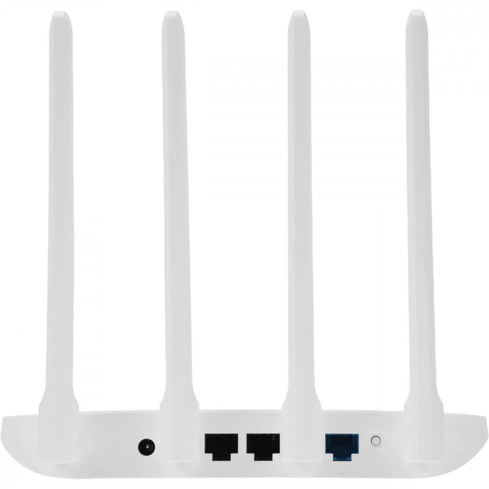 Маршрутизатор для дома Xiaomi Router 4A DVB4429GL - миниатюра 4