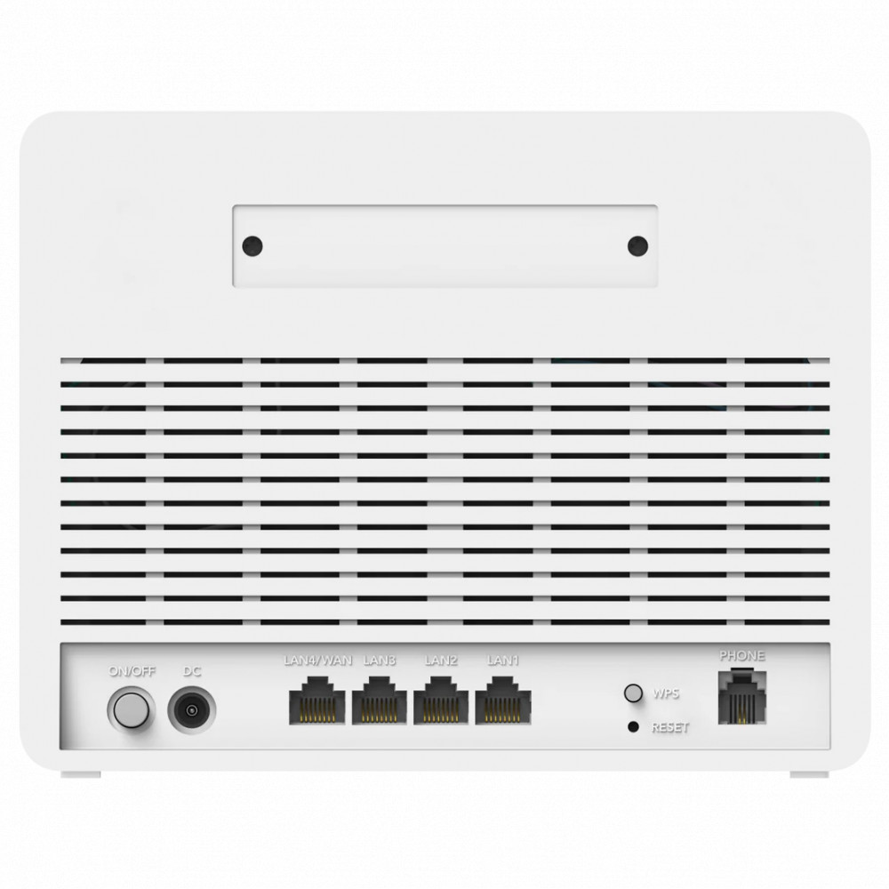 Маршрутизатор для дома CUDY LT400V - миниатюра 4