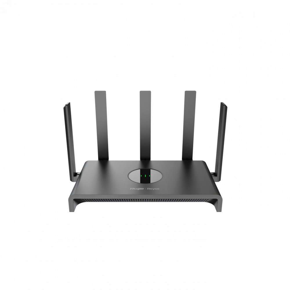 Маршрутизатор для дома Ruijie RG-EW1300G - миниатюра 3