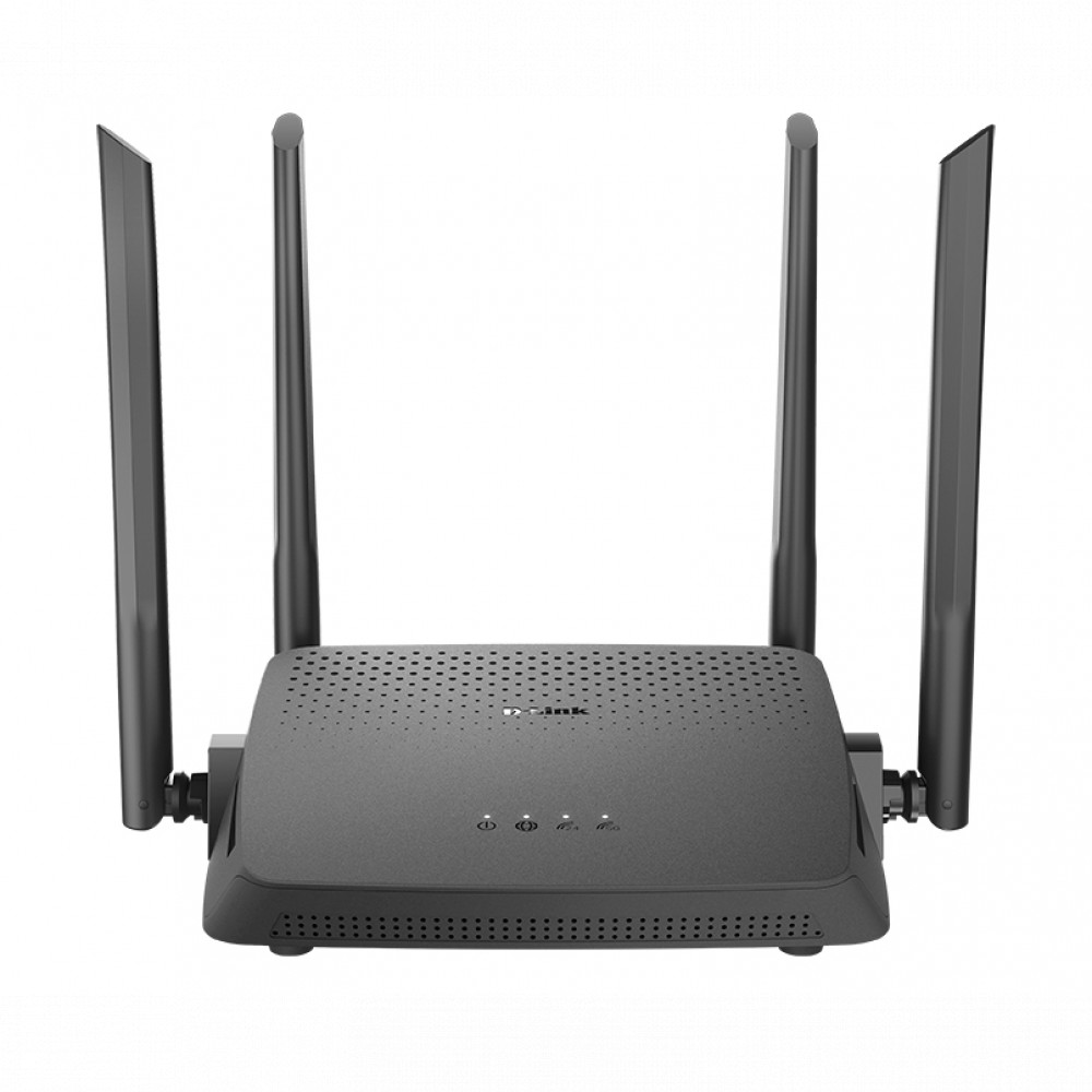 Маршрутизатор для дома D-link DIR-825/RU/R7A - миниатюра 3
