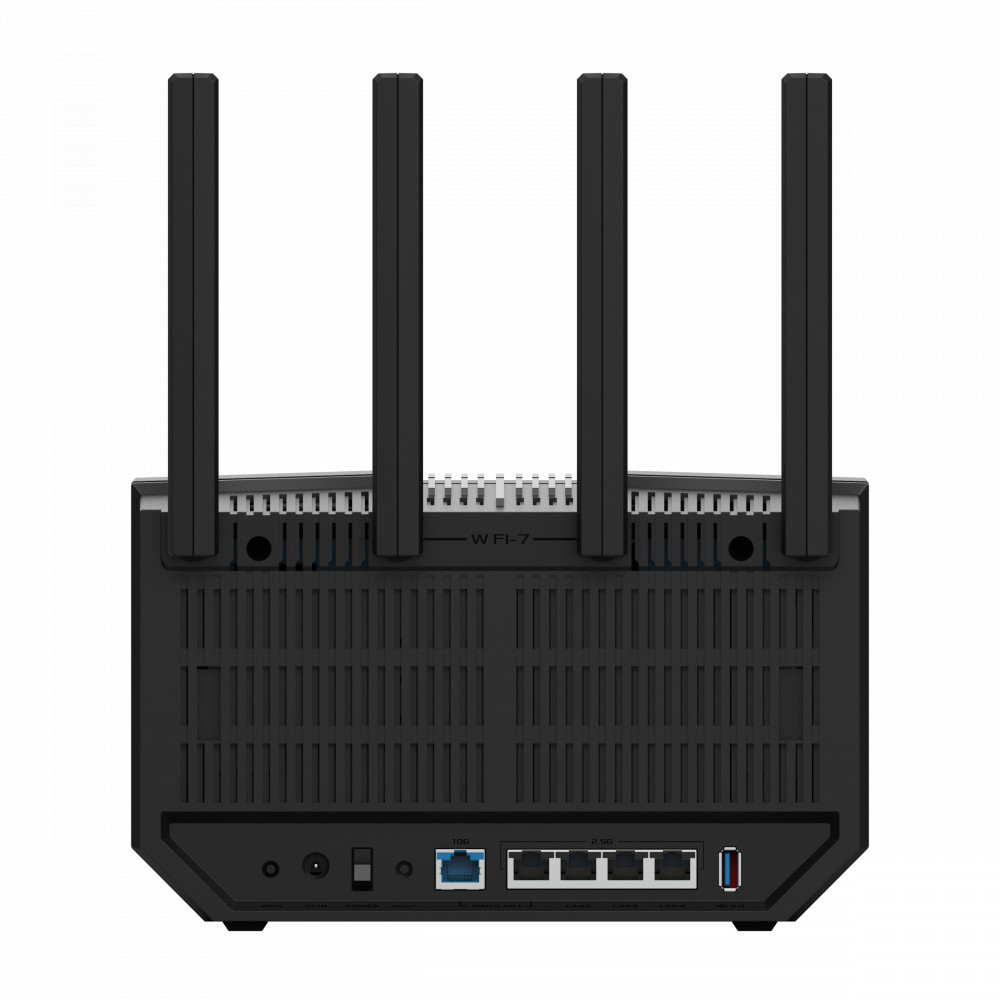 Маршрутизатор для дома Asus RT-BE92U - миниатюра 4